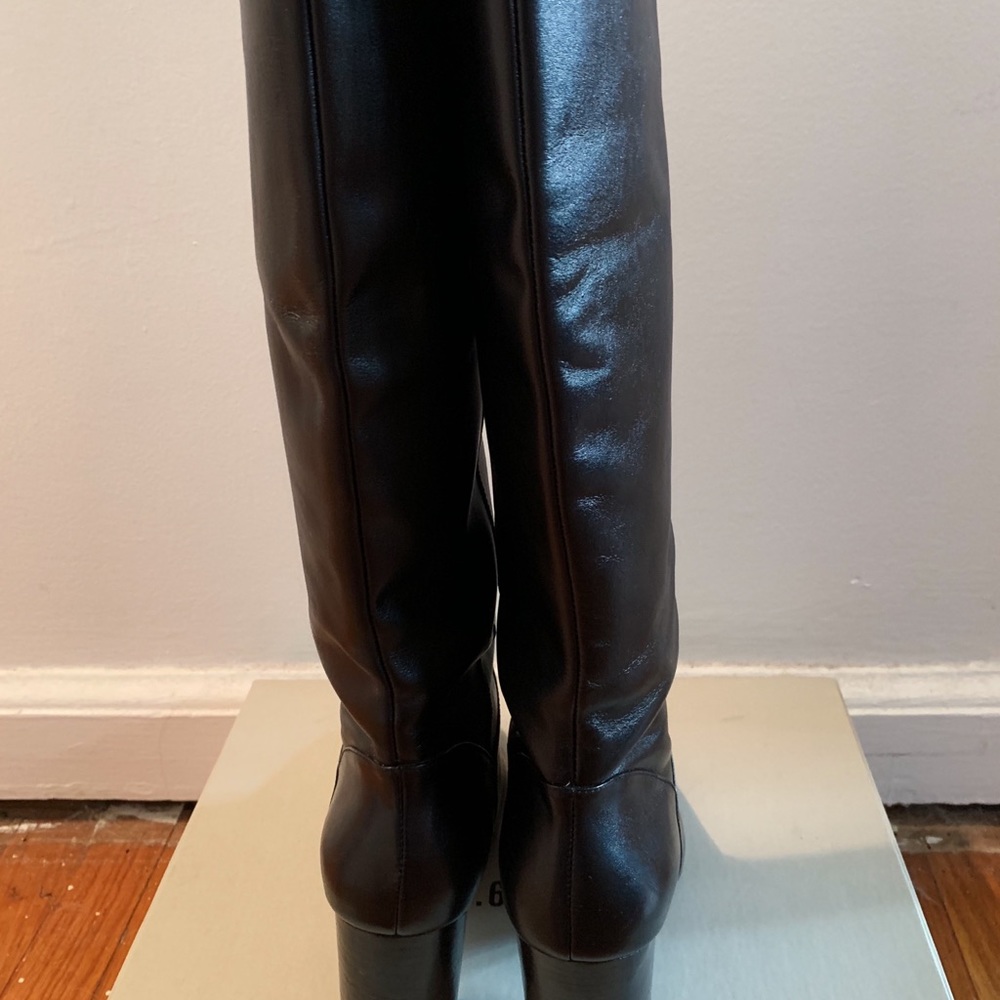 No. 6 Store Naomi Boot - Picture 6 of 6